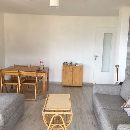 Appartement Altair Le Lavandou Exterior photo
